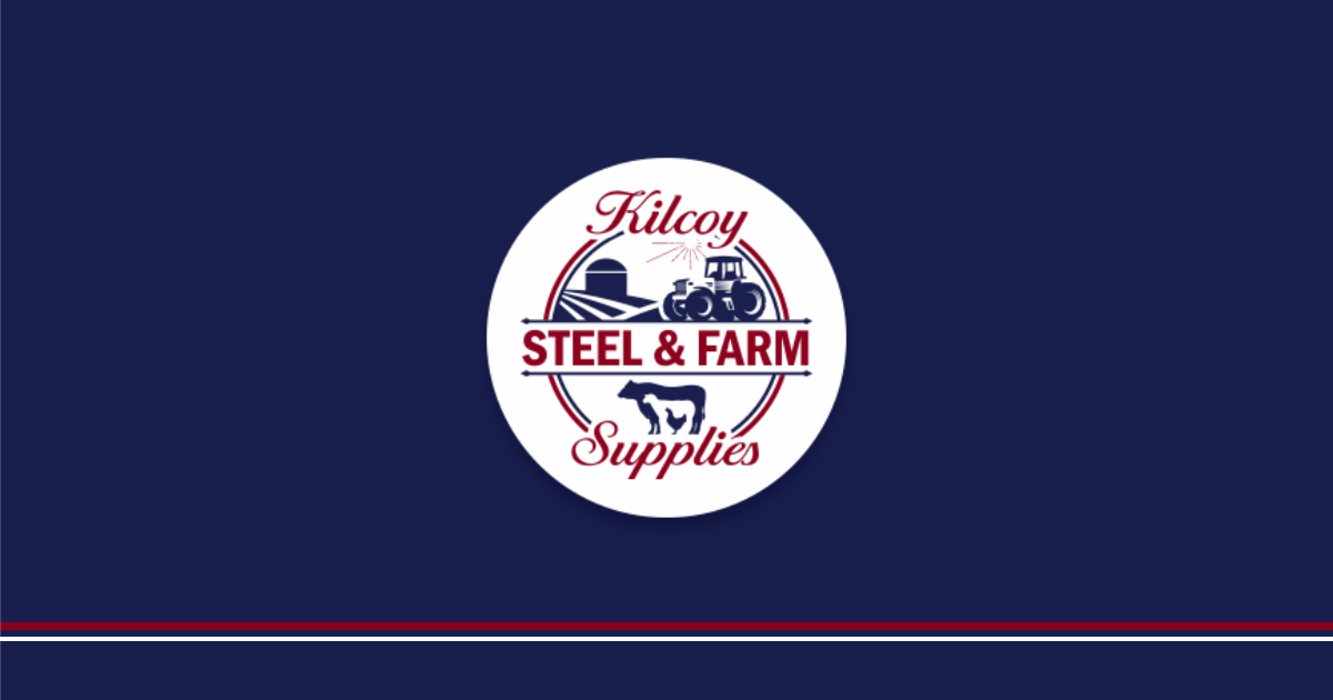 Steel Kilcoy Steel and Farm Supplies